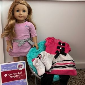 ✨AMERICAN GIRL BUNDLE✨